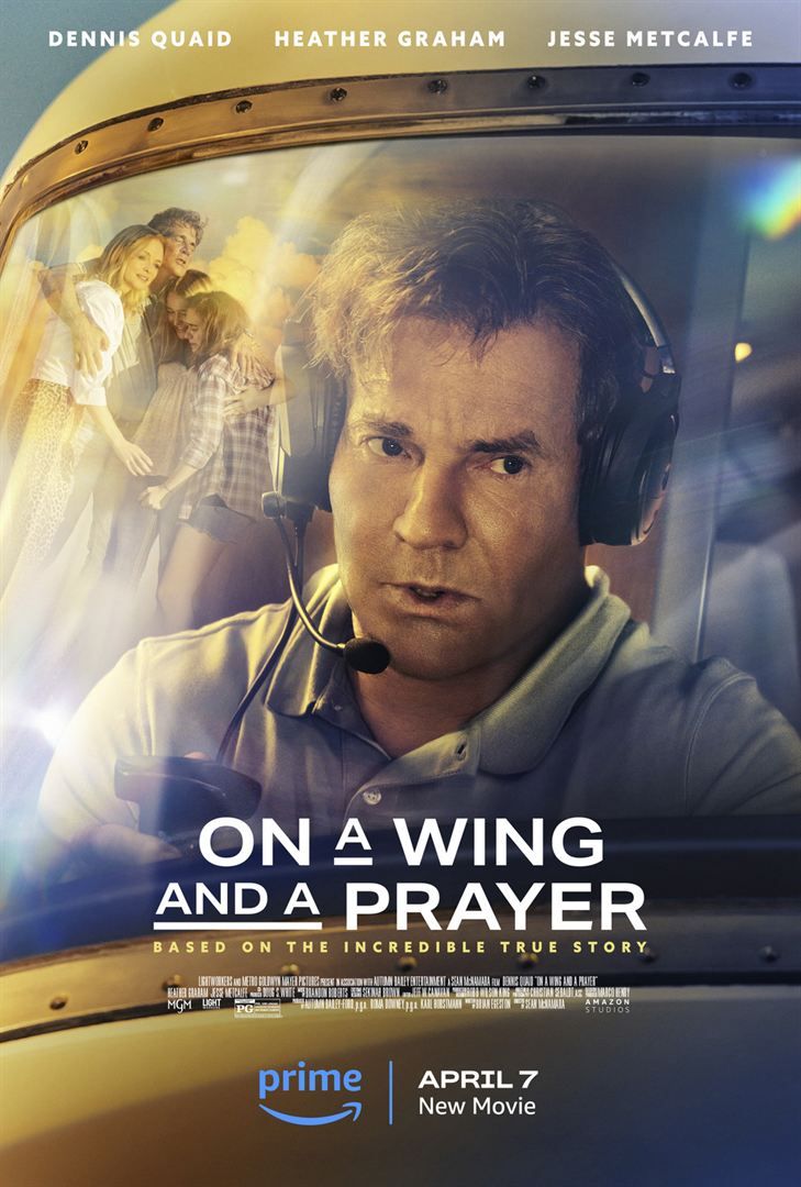 On a Wing and a Prayer 2023 Hindi Unofficial Dubbed 1xBet