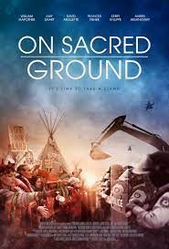 On Sacred Ground 2023 Hindi Unofficial Dubbed 1xBet