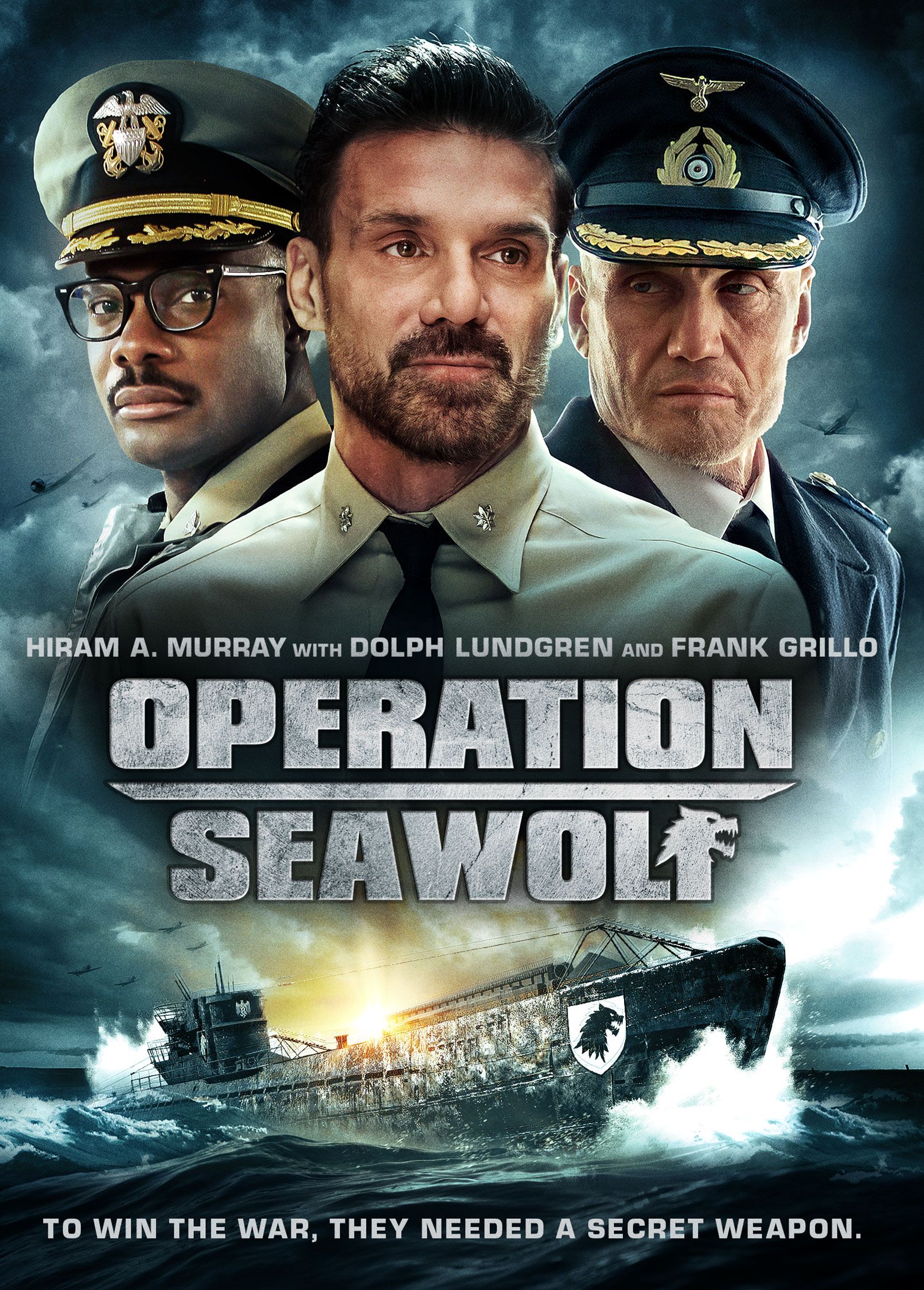 Operation Seawolf 2022 Bengali Unofficial Dubbed 1xBet