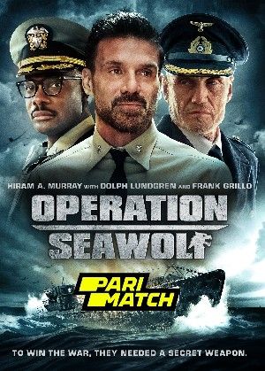 Operation Seawolf 2022 Bengali Unofficial Dubbed