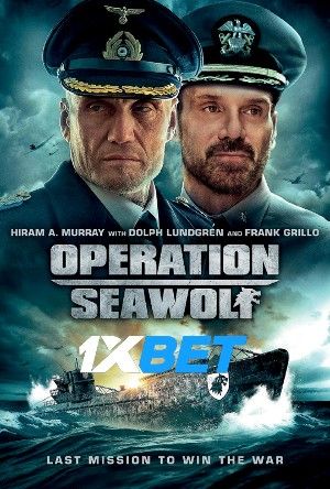 Operation Seawolf 2022 Hindi Unofficial Dubbed