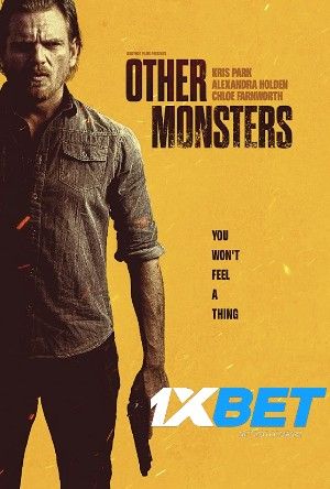 Other Monsters 2022 Hindi Unofficial Dubbed 1xBet