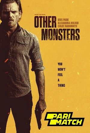 Other Monsters 2022 Tamil Unofficial Dubbed PariMatch