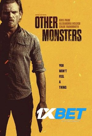 Other Monsters 2022 Telugu Unofficial Dubbed 1xBet