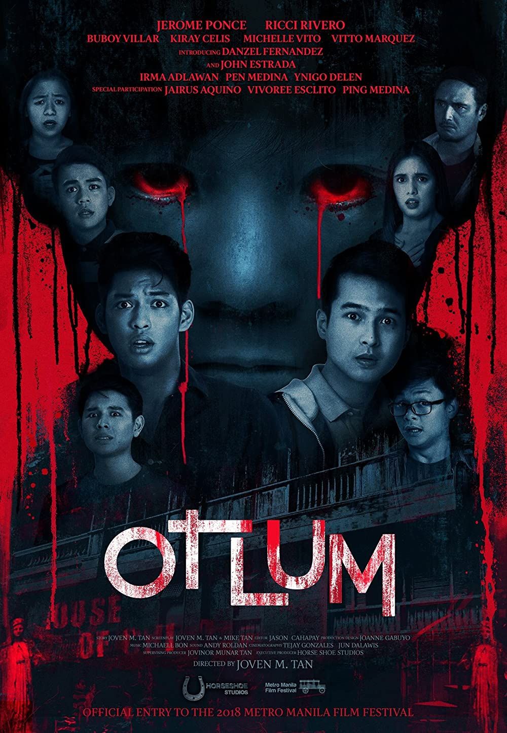 Otlum 2018 Bengali Unofficial Dubbed 1xBet