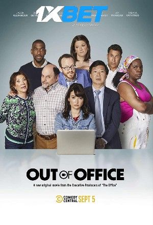 Out of Office TV Movie 2022 Hindi Unofficial Dubbed