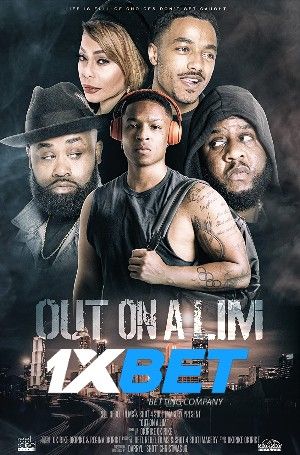 Out on a Lim 2022 Hindi Unofficial Dubbed 1xBet