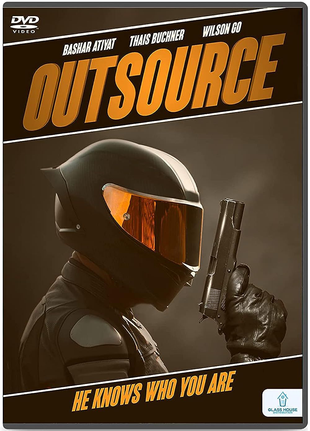 Outsource 2022 Hindi Unofficial Dubbed 1xBet