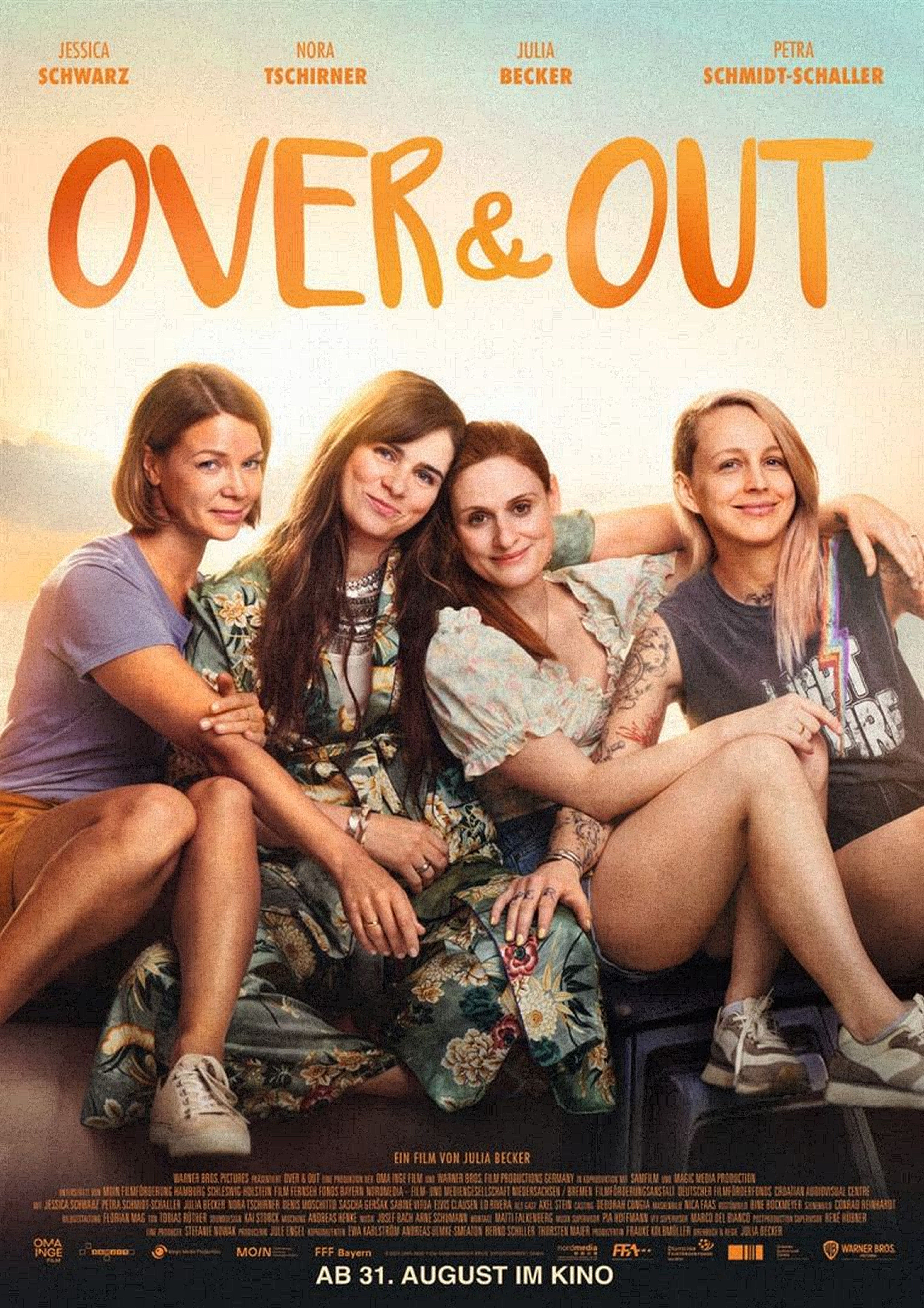 Over & Out 2022 Hindi Unofficial Dubbed 1xBet