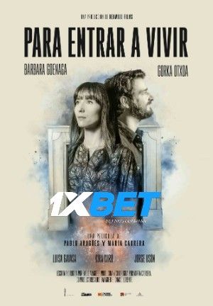 Para entrar a vivir 2022 Hindi Unofficial Dubbed 1xBet