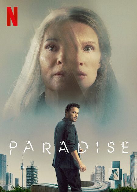 Paradise 2023 Hindi Dubbed