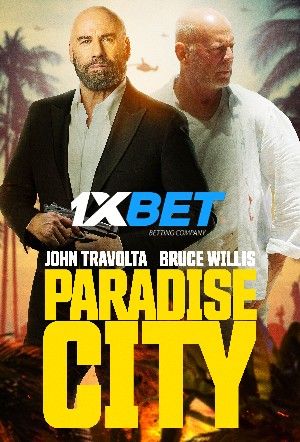 Paradise City 2022 Hindi Unofficial Dubbed 1xBet