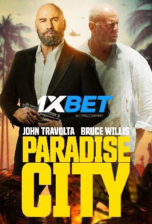 Paradise City 2022 Tamil Unofficial Dubbed 1xBet