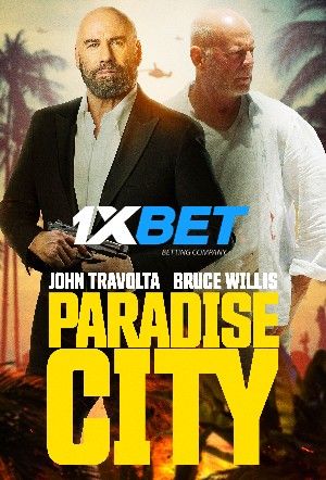 Paradise City 2022 Telugu Unofficial Dubbed 1xBet