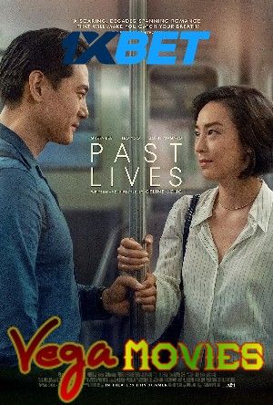 Past Lives (2023) Hindi Unofficial Dubbed 1xBet