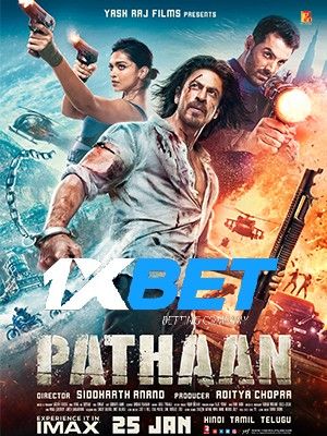 Pathaan 2023 Tamil Unofficial Dubbed 1xBet