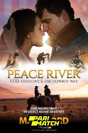 Peace River 2022 Hindi Unofficial Dubbed