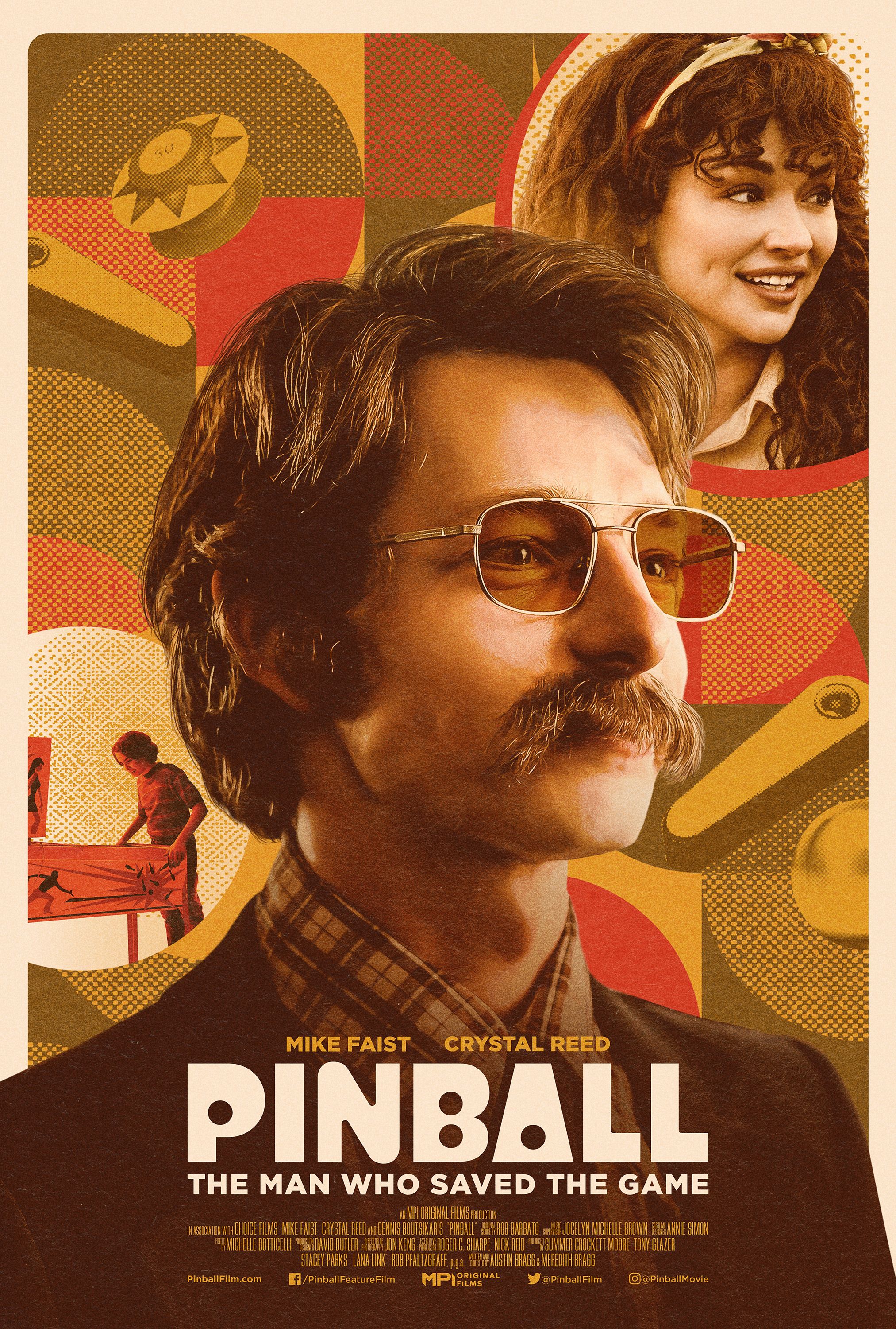 Pinball: The Man Who Saved the Game 2022 Bengali Unofficial Dubbed 1xBet