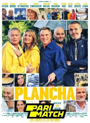 Plancha 2022 Hindi Dubbed