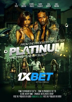 Platinum 2022 Hindi Unofficial Dubbed 1xBet