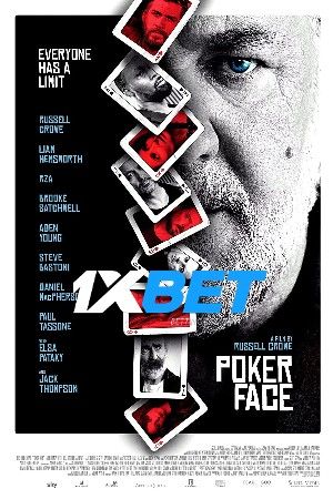 Poker Face 2022 Bengali Unofficial Dubbed 1xBet