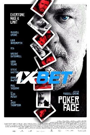 Poker Face 2022 Hindi Unofficial Dubbed 1xBet