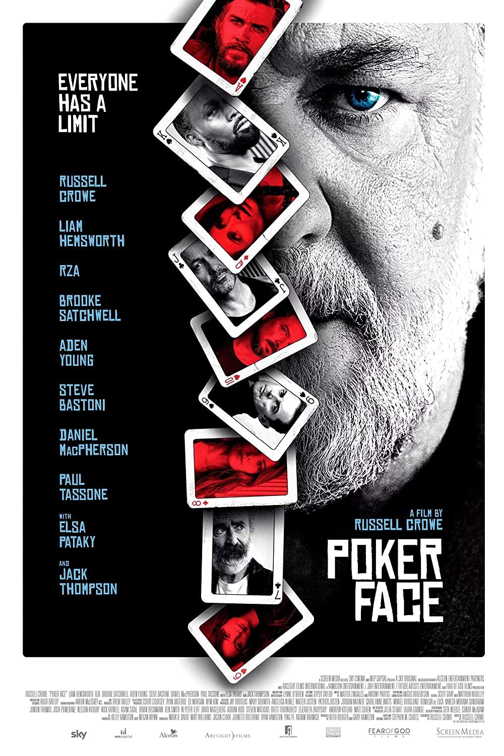 Poker Face 2022 Tamil Unofficial Dubbed 1xBet