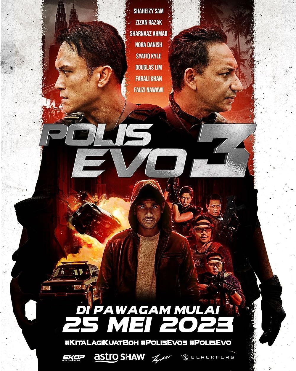 Polis Evo 3 2023 Telugu Unofficial Dubbed 1xBet