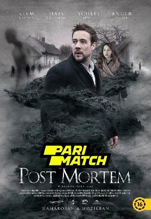 Post Mortem 2020 Hindi Unofficial Dubbed