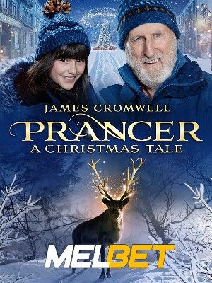 Prancer: A Christmas Tale 2022 Hindi Unofficial Dubbed MelBet