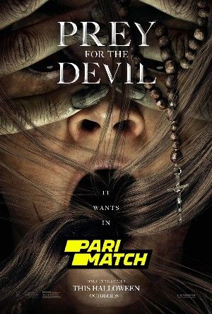 Prey for the Devil 2022 Bengali Unofficial Dubbed PariMatch