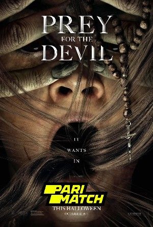 Prey for the Devil 2022 Bengali Unofficial Dubbed