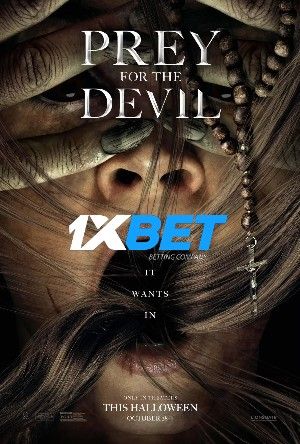 Prey for the Devil 2022 Tamil Unofficial Dubbed