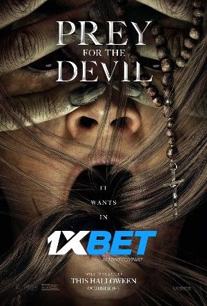 Prey for the Devil 2022 Telugu Unofficial Dubbed