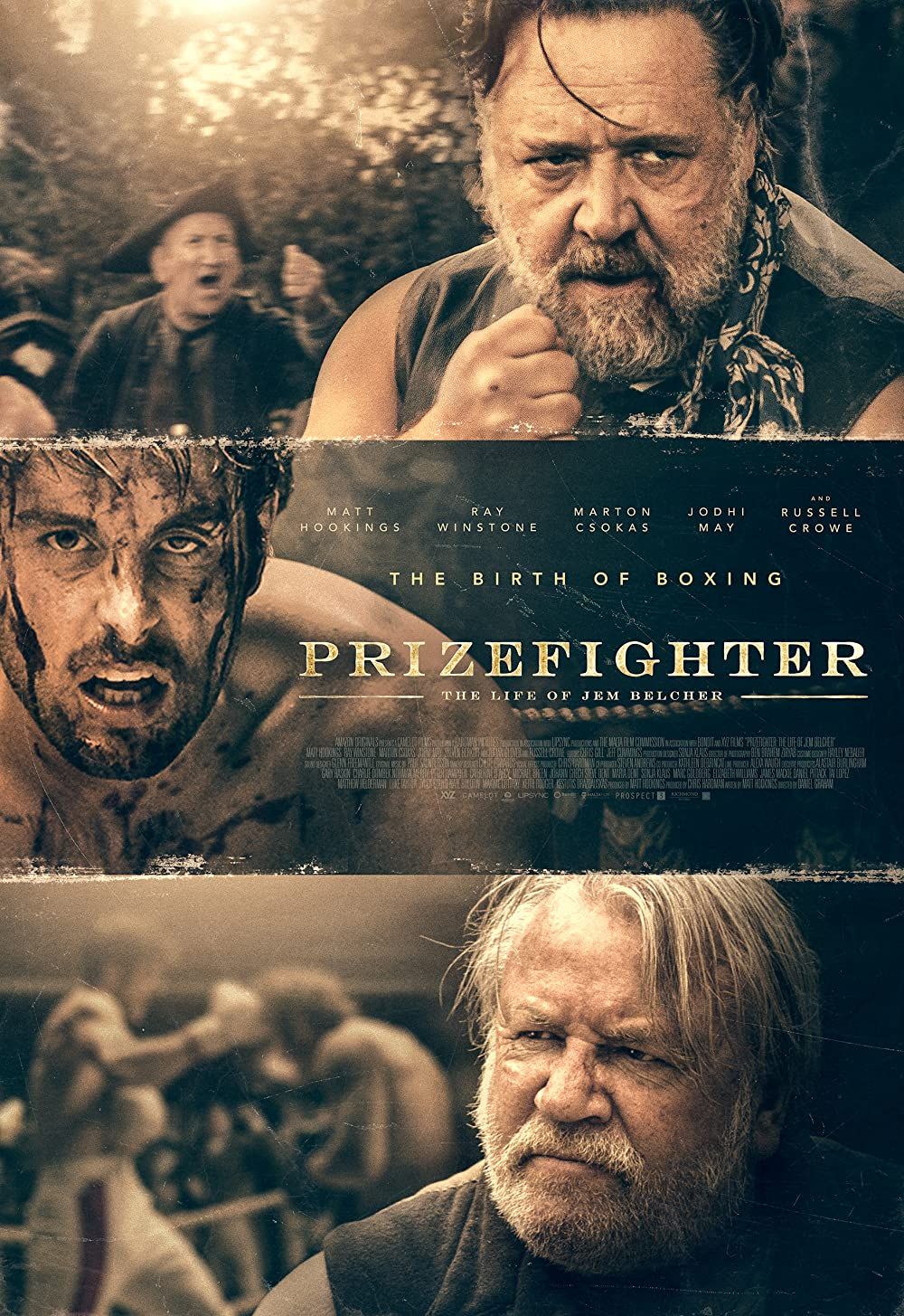 Prizefighter: The Life of Jem Belcher 2022 Tamil Unofficial Dubbed 1xBet