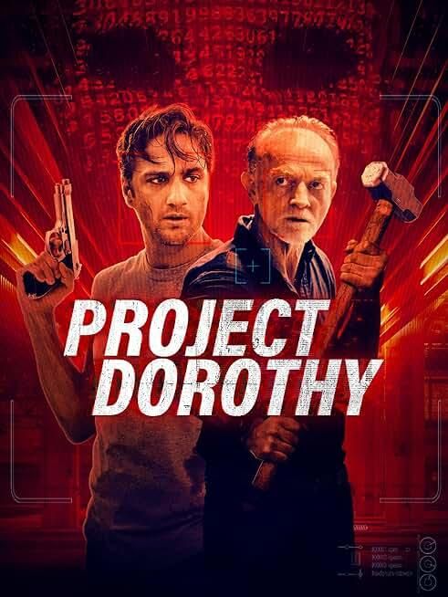 Project Dorothy 2024 Telugu Unofficial Dubbed 1xBet