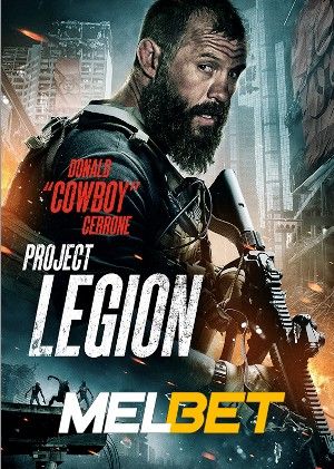 Project Legion 2022 Hindi Unofficial Dubbed