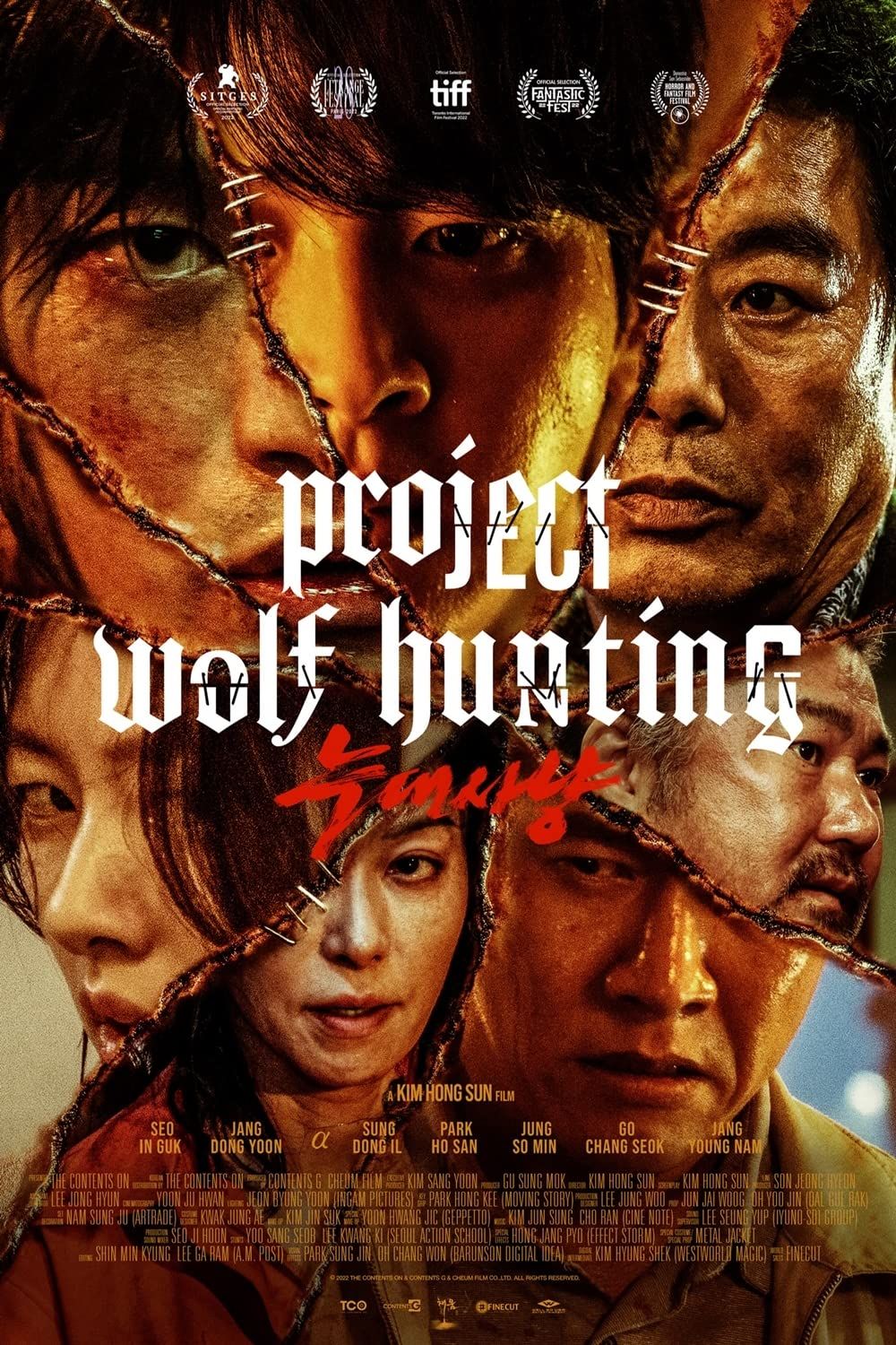 Project Wolf Hunting 2022 Hindi Unofficial Dubbed 1xBet