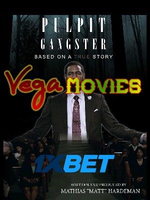 Pulpit Gangster 2023 Hindi Unofficial Dubbed 1xBet