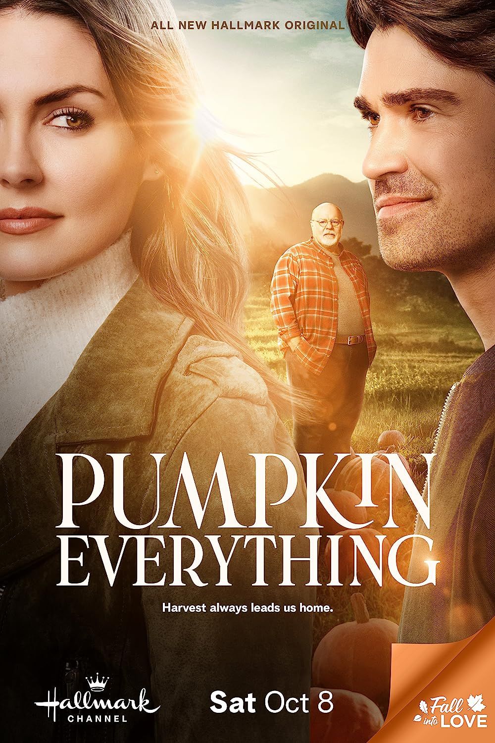 Pumpkin Everything TV Movie 2022 Hindi Unofficial Dubbed 1xBet