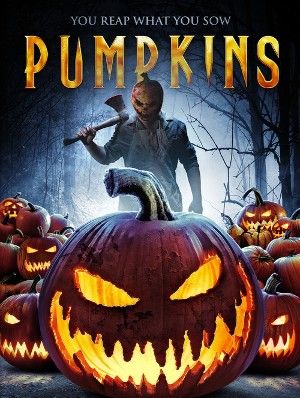 Pumpkins 2018 Hindi