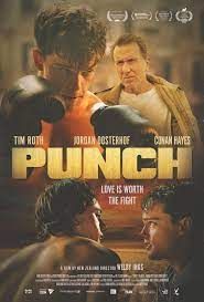 Punch 2022 Hindi Unofficial Dubbed 1xBet