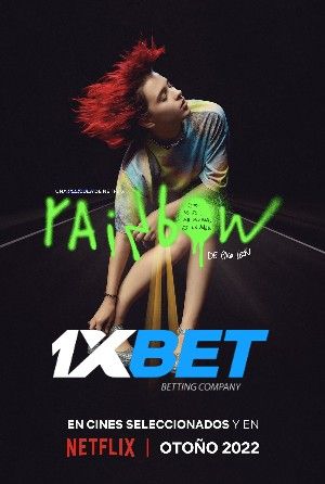 Rainbow 2022 Hindi Unofficial Dubbed 1xBet