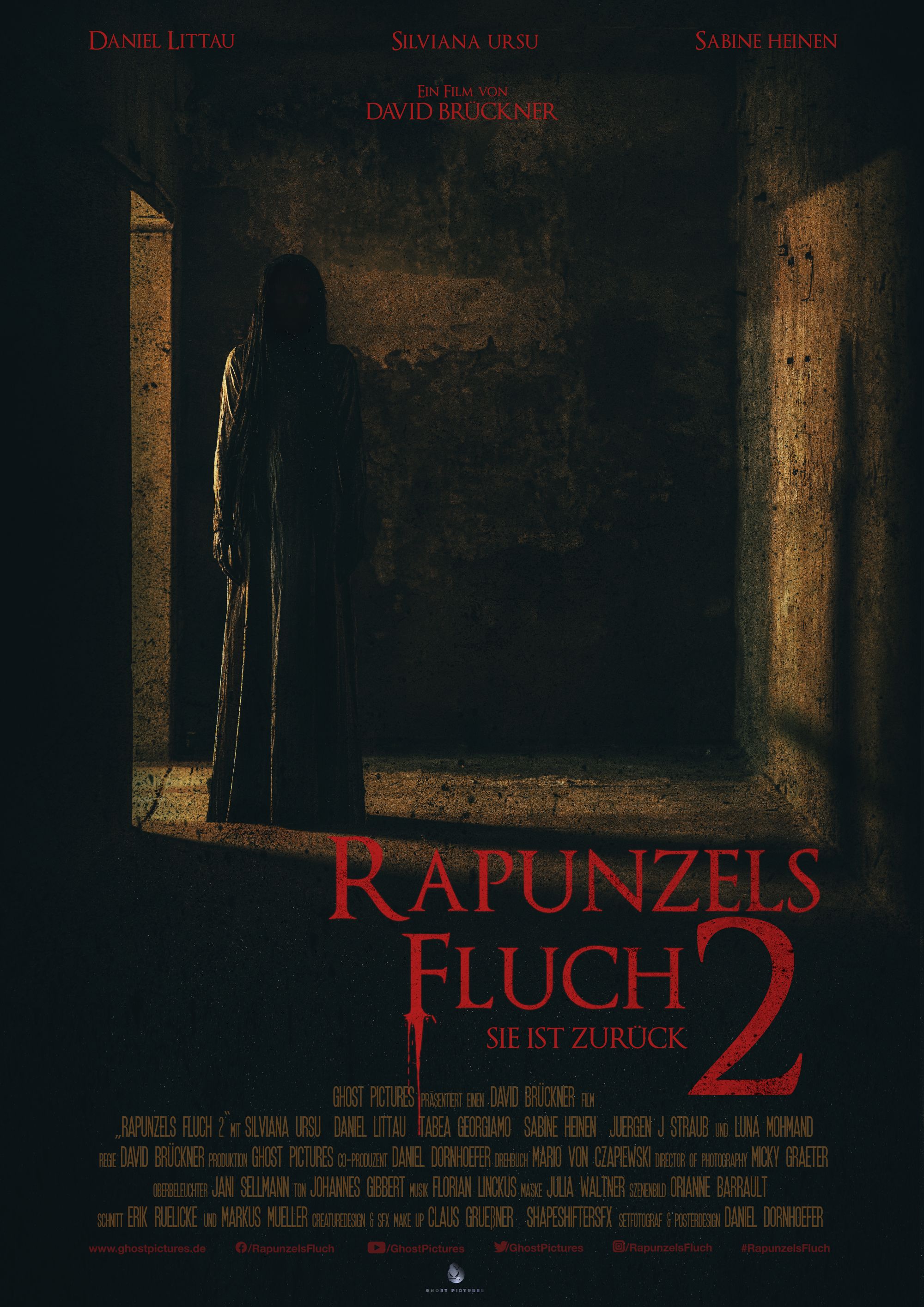 Rapunzels Fluch 2 2023 Hindi Unofficial Dubbed 1xBet