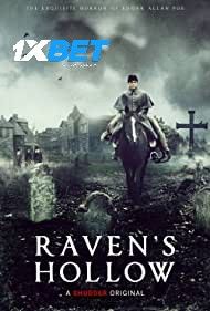 Ravens Hollow 2022 Hindi Unofficial Dubbed