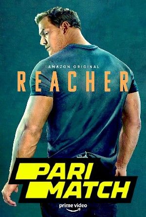 Reacher TV Series 2022 Season 01 Episode 01 Telugu Unofficial Dubbed