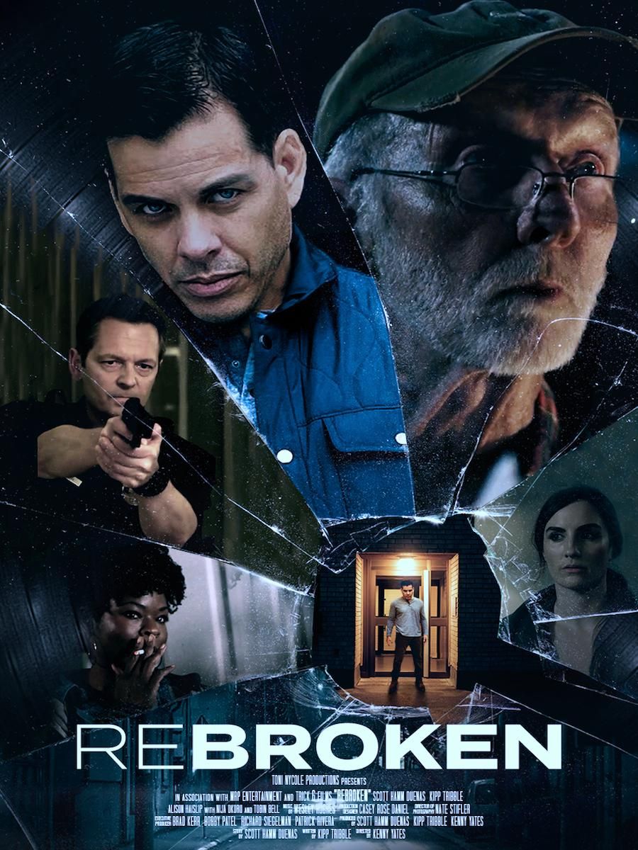 ReBroken 2023 Hindi Unofficial Dubbed 1xBet