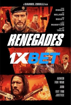 Renegades 2022 Bengali Unofficial Dubbed 1xBet