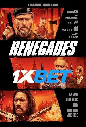 Renegades 2022 Hindi Unofficial Dubbed 1xBet