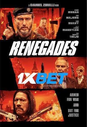 Renegades 2022 Telugu Unofficial Dubbed 1xBet